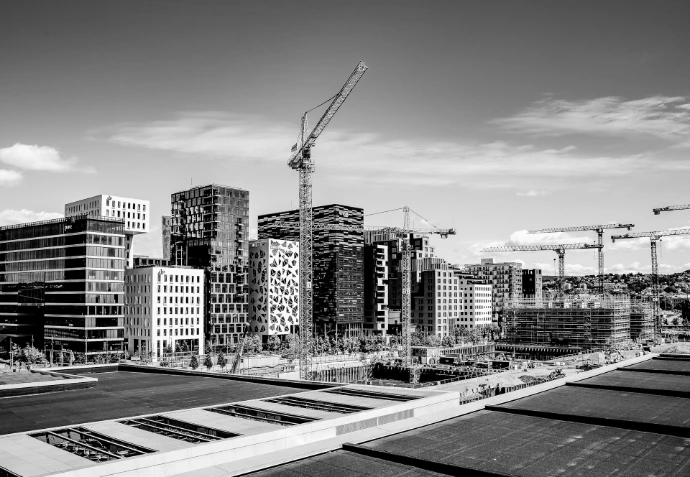 services and projects