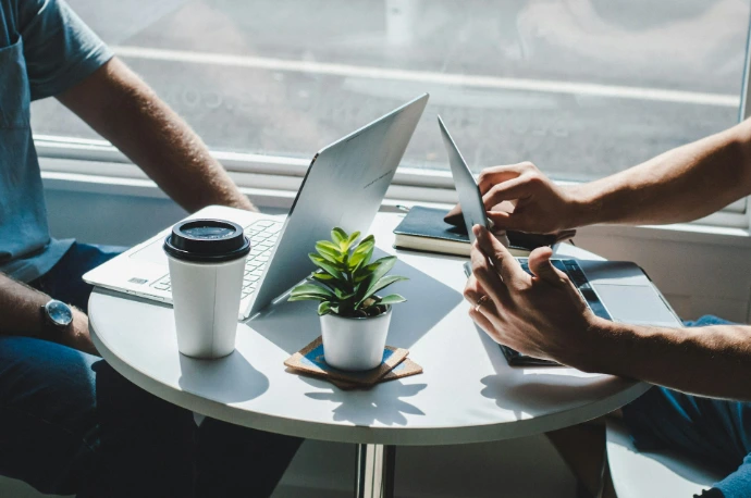 Advisory Consulting