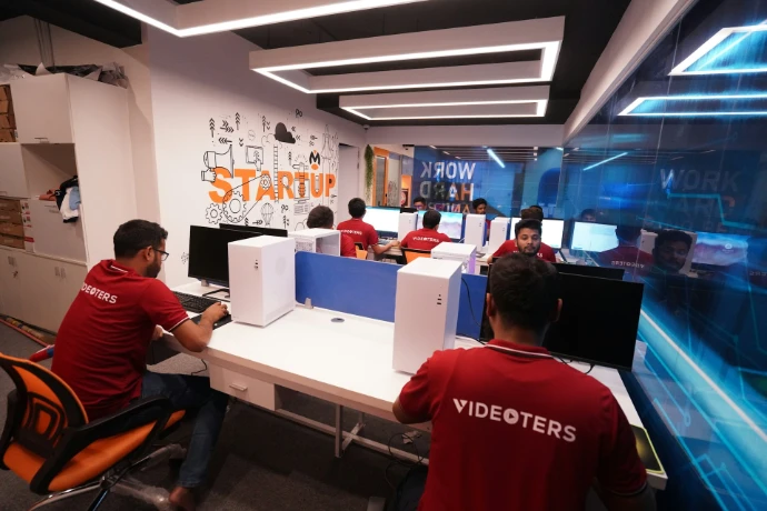 New Startups