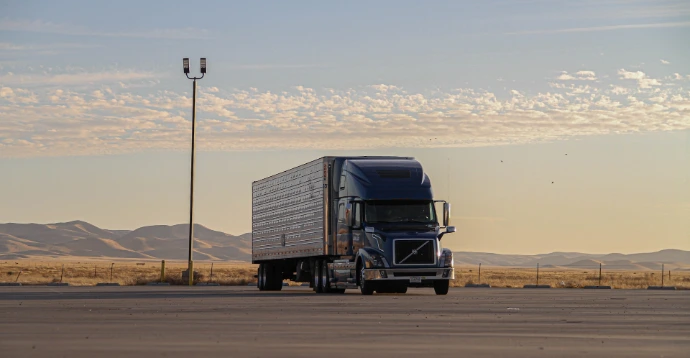 e-logistics